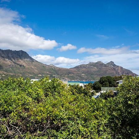 Brightwater Lodge Hout Bay Eksteriør billede