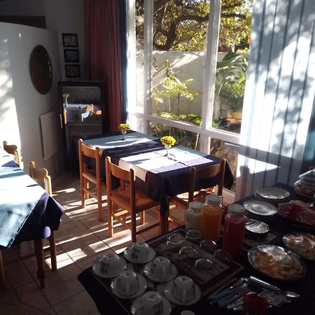 Brightwater Lodge Hout Bay Eksteriør billede