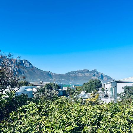 Brightwater Lodge Hout Bay Eksteriør billede