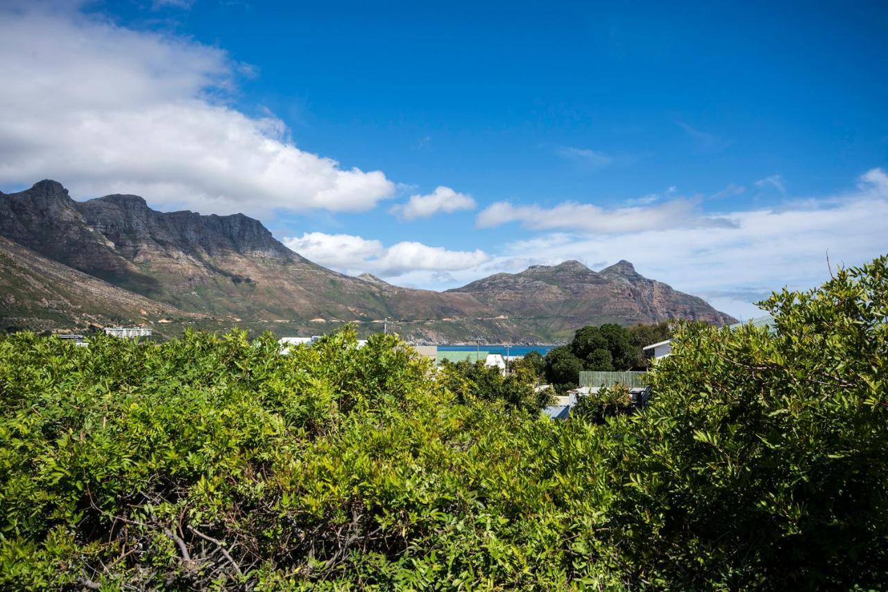 Brightwater Lodge Hout Bay Eksteriør billede