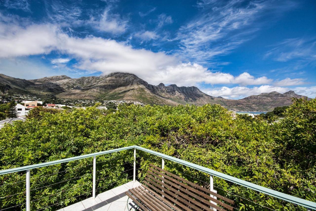 Brightwater Lodge Hout Bay Eksteriør billede