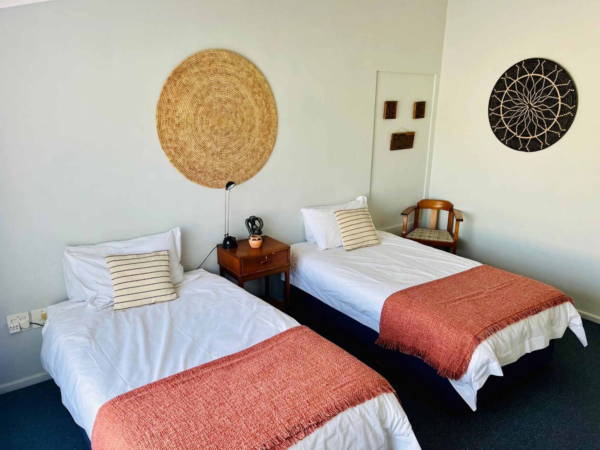 Brightwater Lodge Hout Bay Eksteriør billede