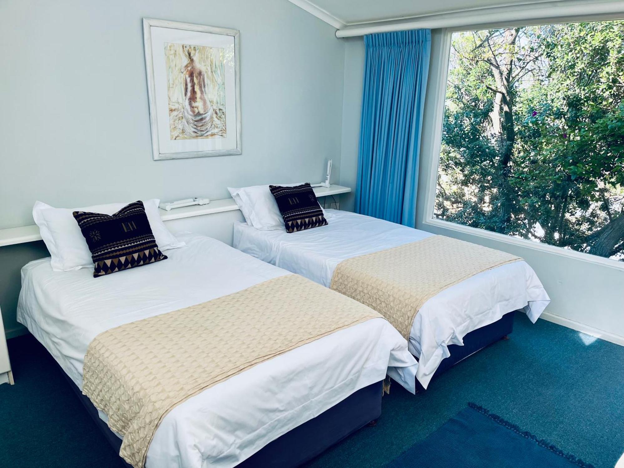 Brightwater Lodge Hout Bay Eksteriør billede