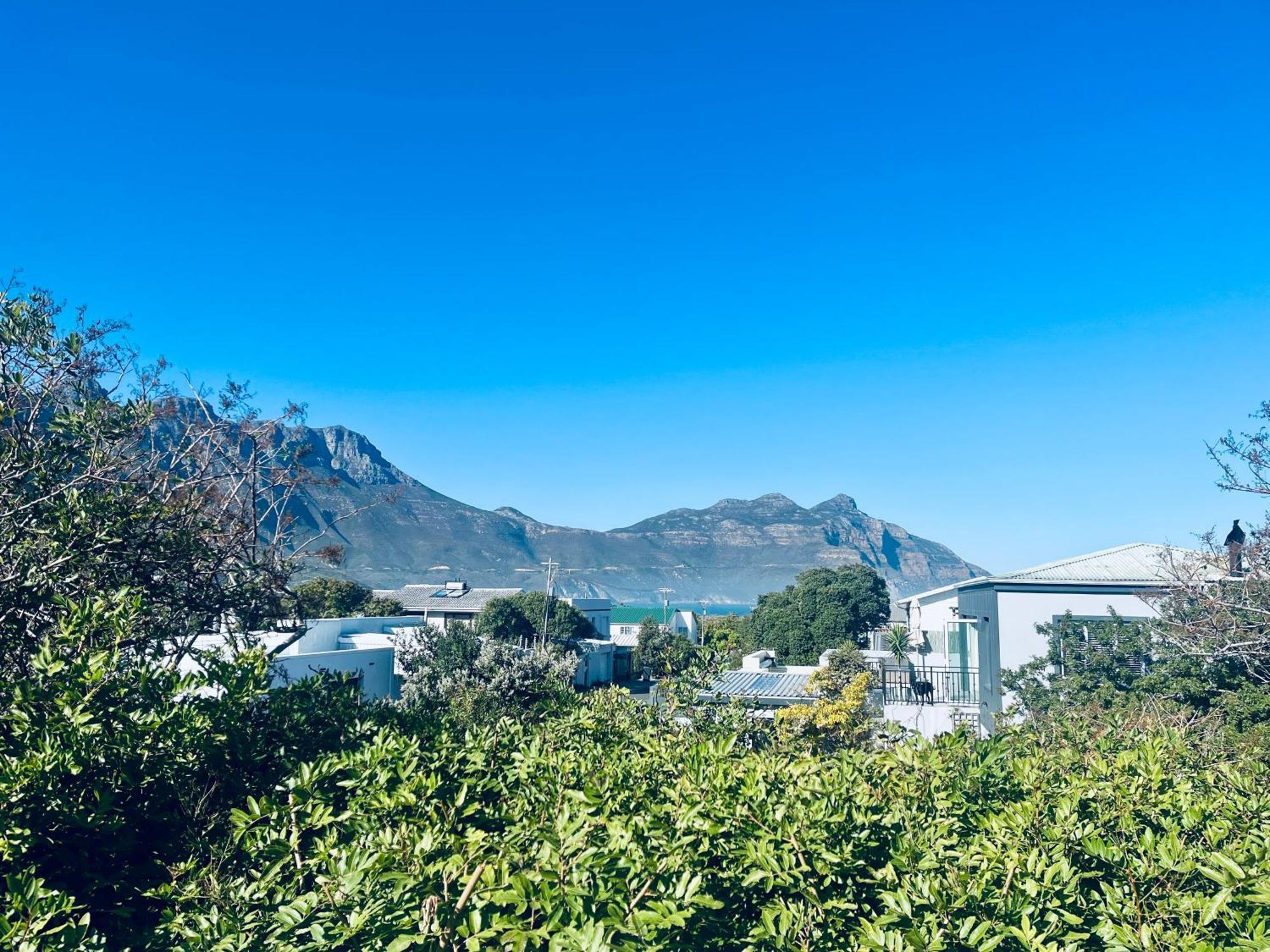 Brightwater Lodge Hout Bay Eksteriør billede