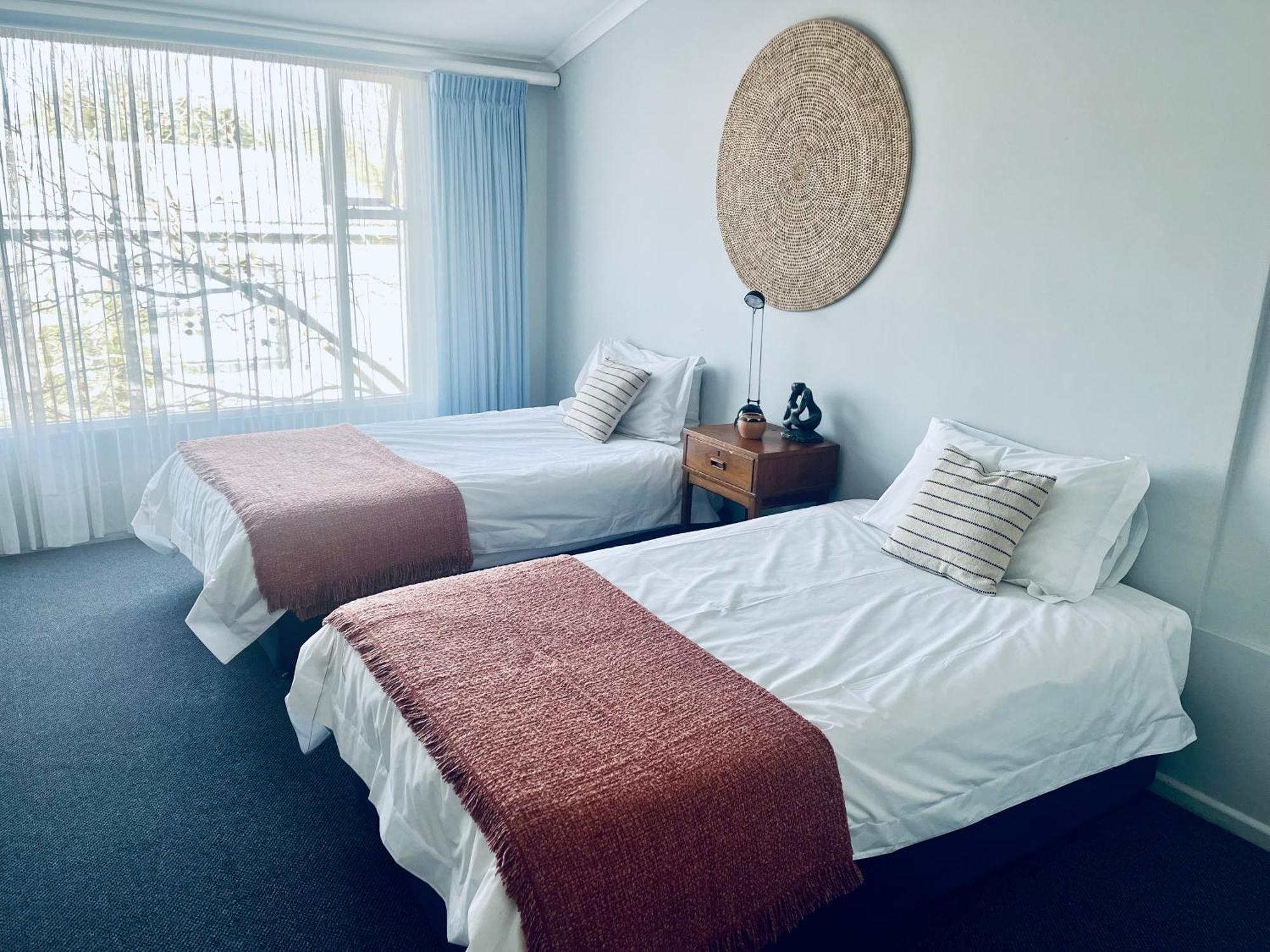 Brightwater Lodge Hout Bay Eksteriør billede