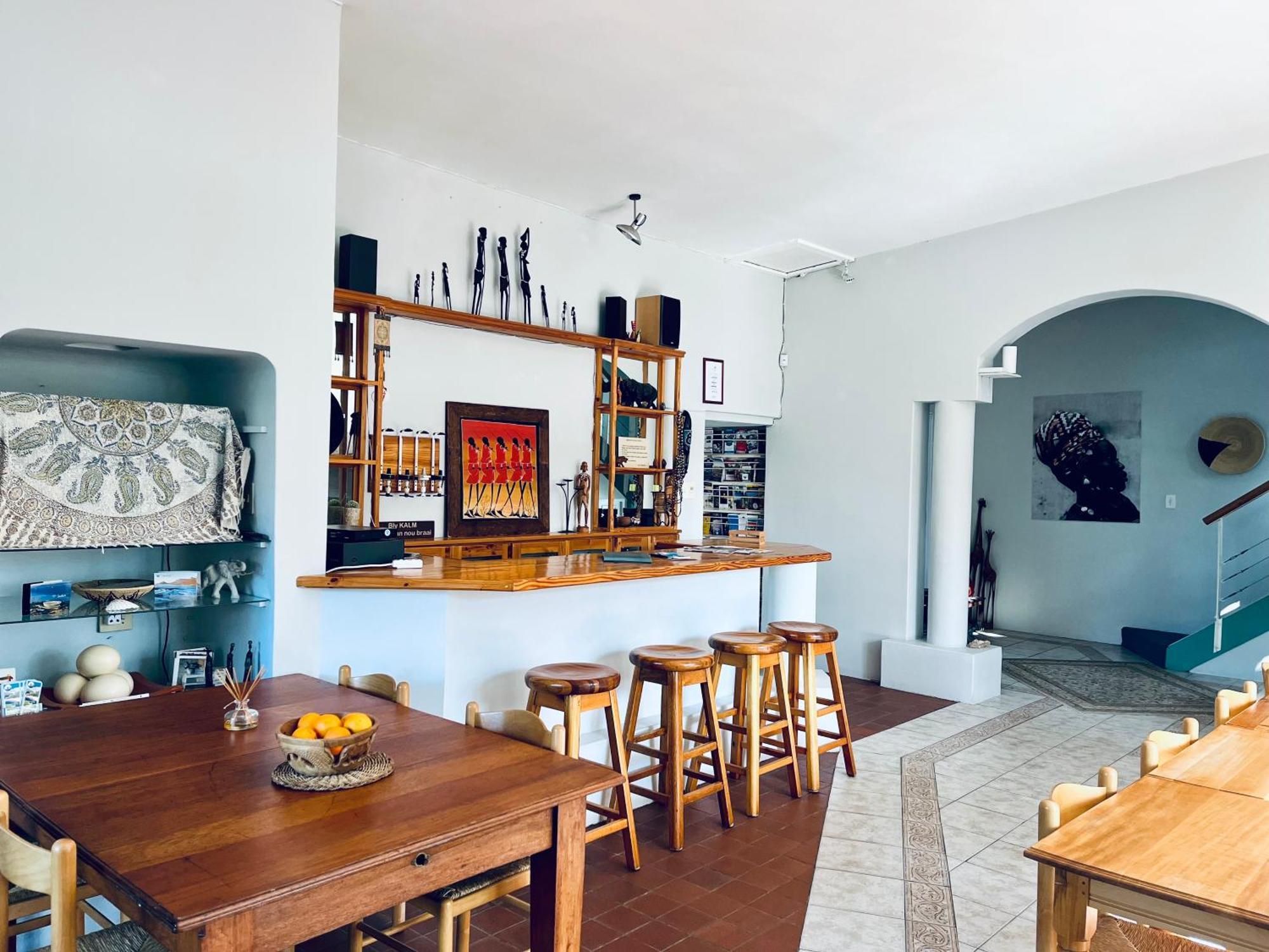 Brightwater Lodge Hout Bay Eksteriør billede