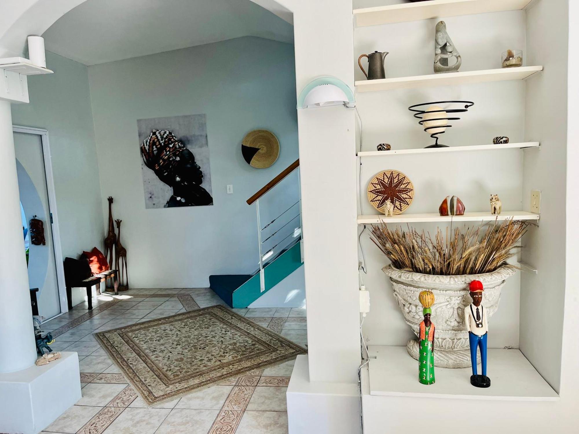 Brightwater Lodge Hout Bay Eksteriør billede