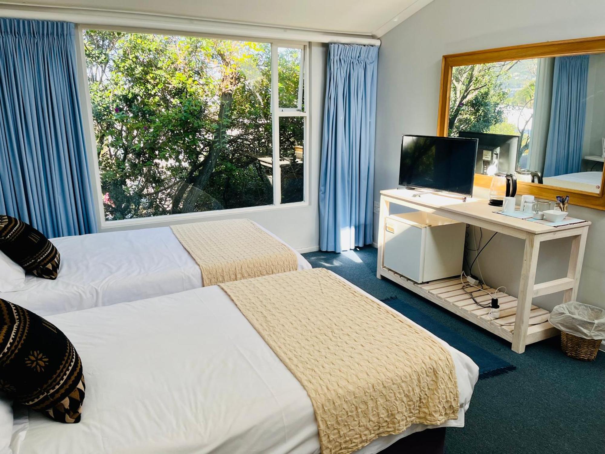 Brightwater Lodge Hout Bay Eksteriør billede