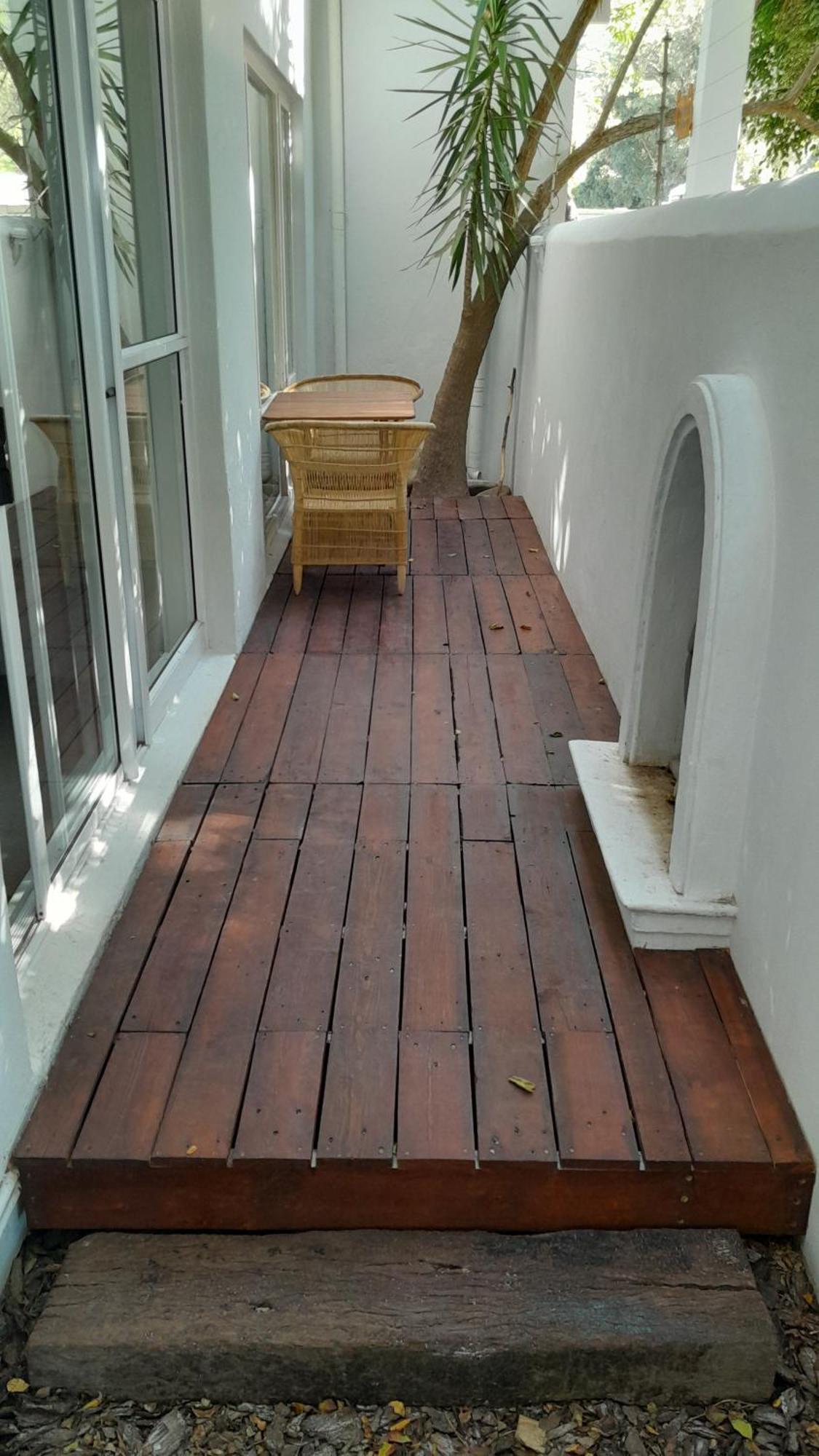 Brightwater Lodge Hout Bay Værelse billede
