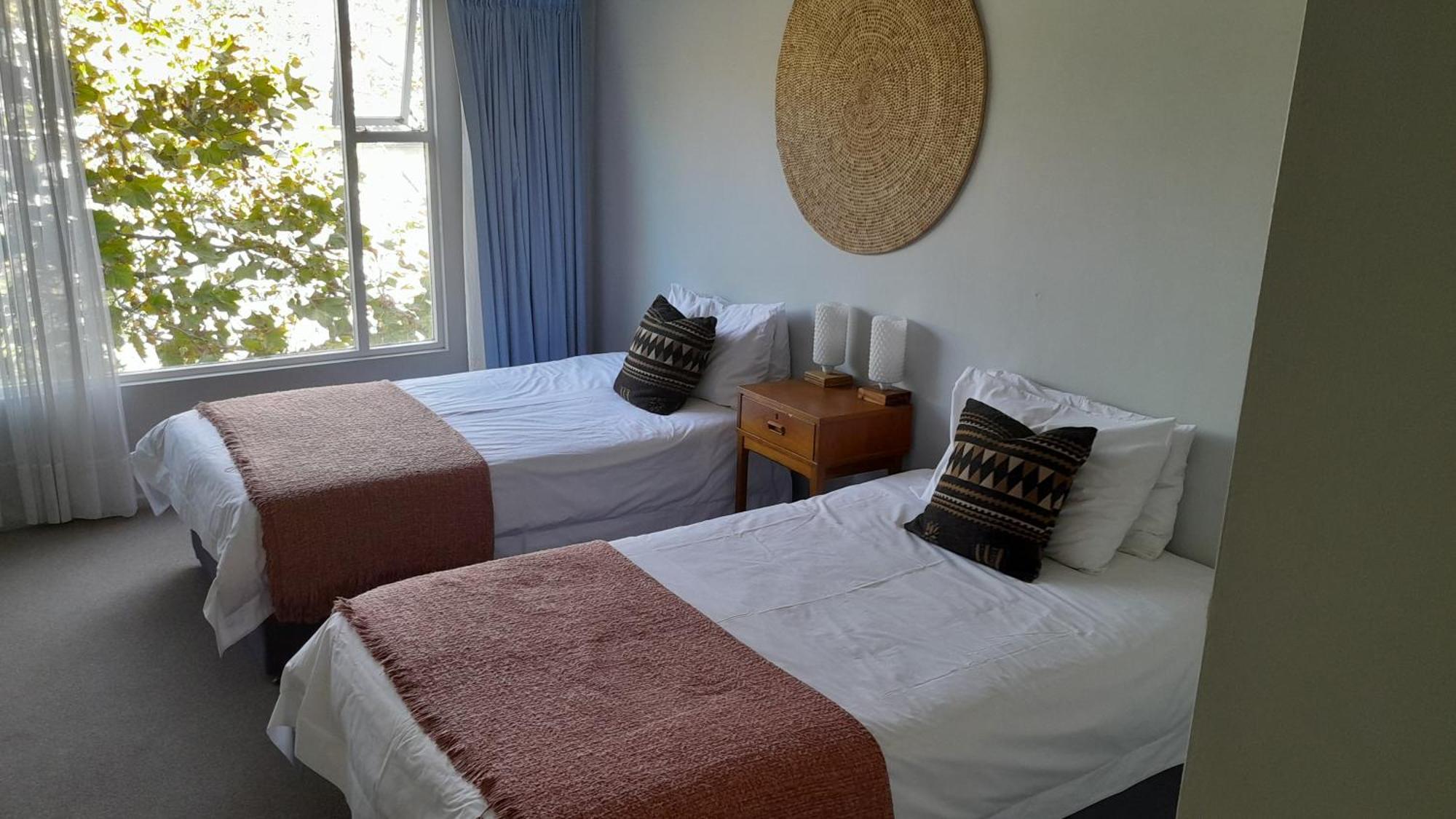 Brightwater Lodge Hout Bay Værelse billede