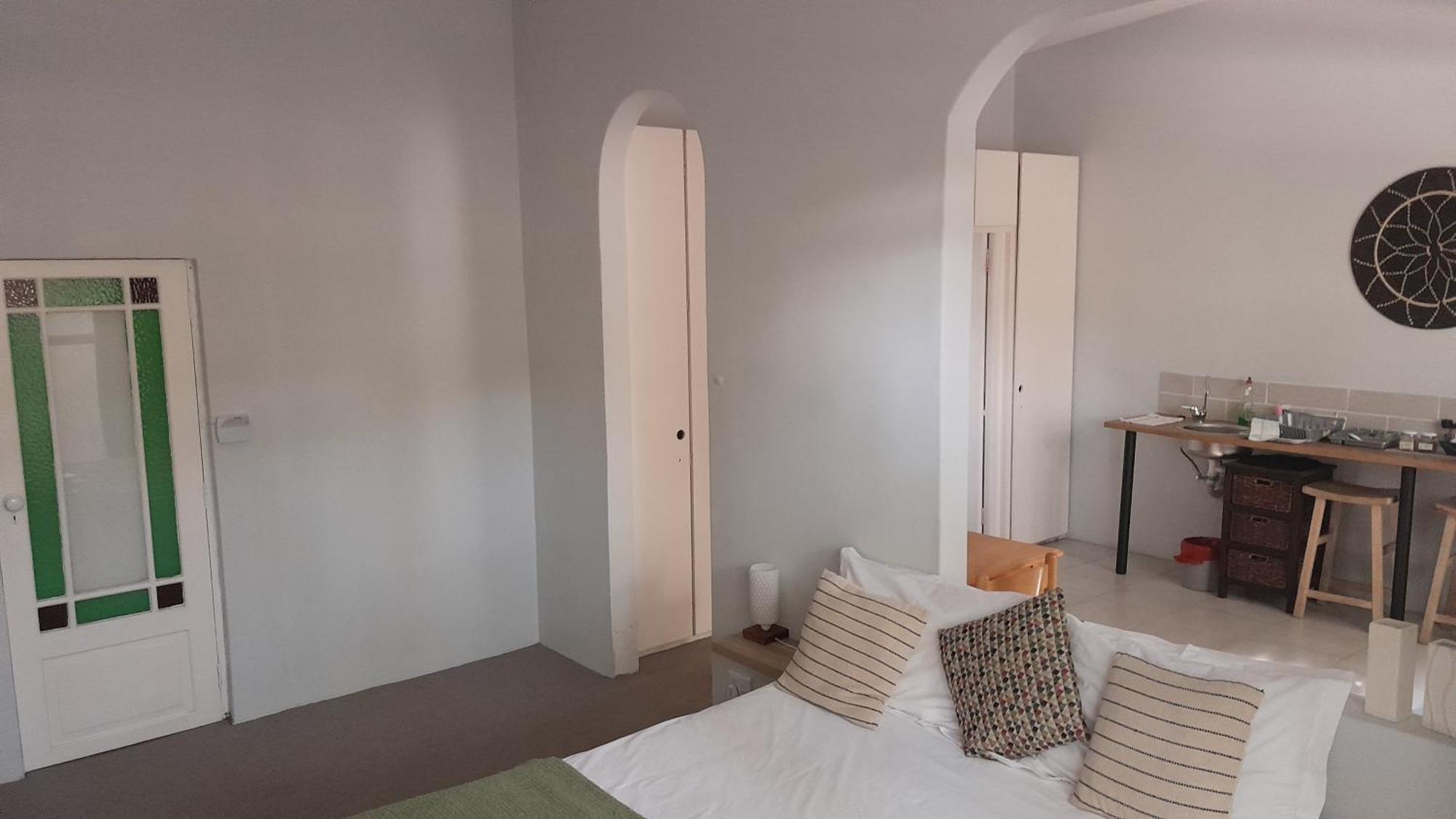 Brightwater Lodge Hout Bay Værelse billede