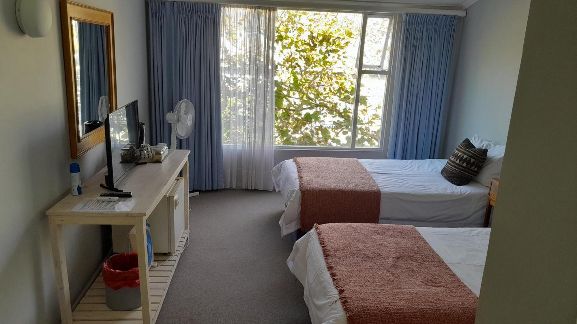 Brightwater Lodge Hout Bay Værelse billede