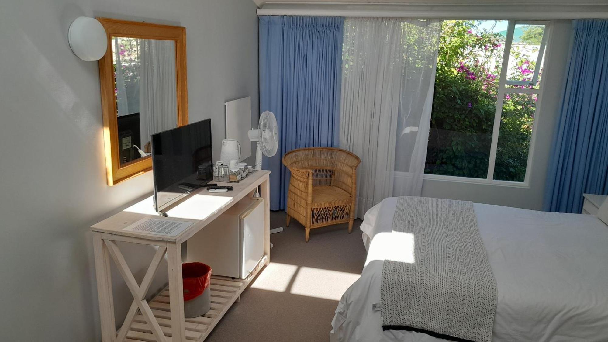 Brightwater Lodge Hout Bay Værelse billede
