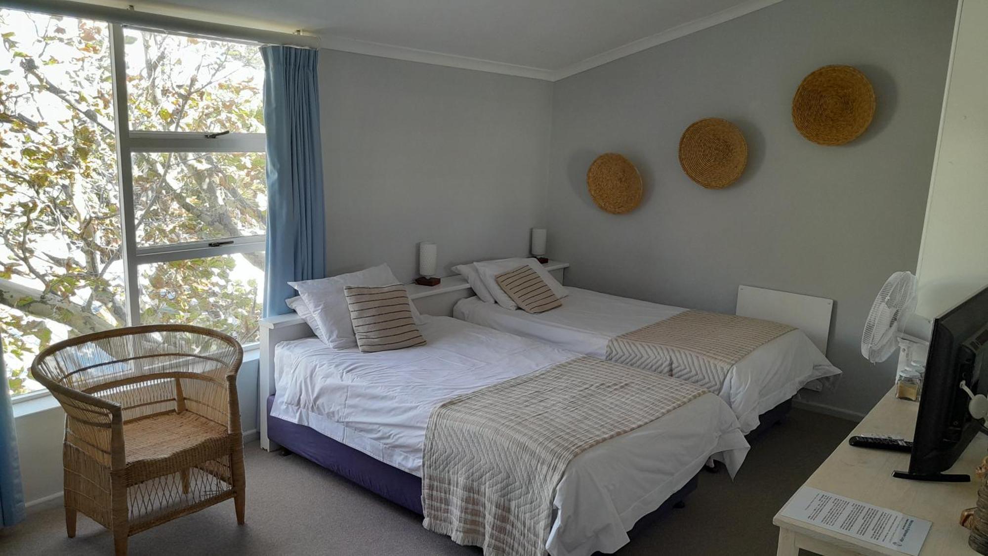 Brightwater Lodge Hout Bay Eksteriør billede
