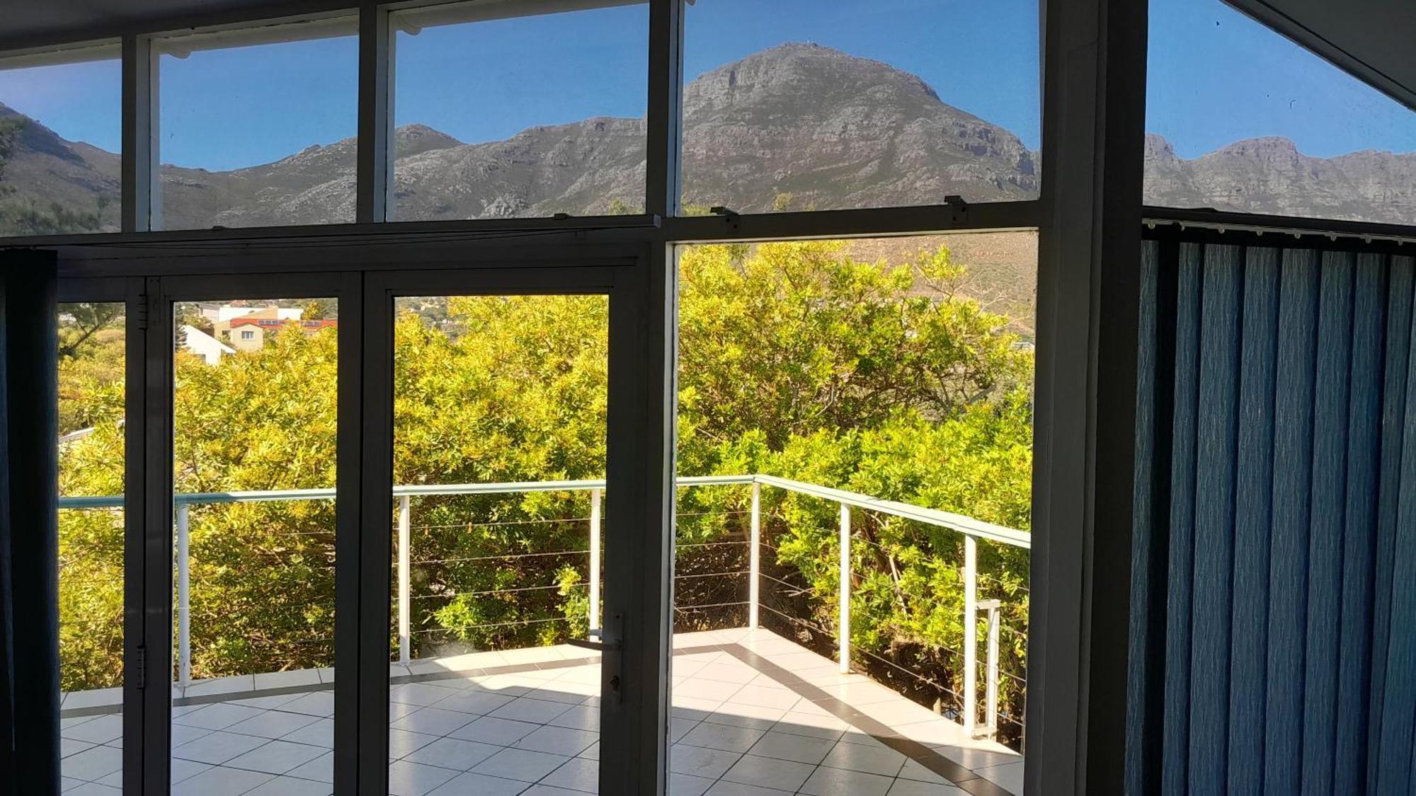 Brightwater Lodge Hout Bay Værelse billede