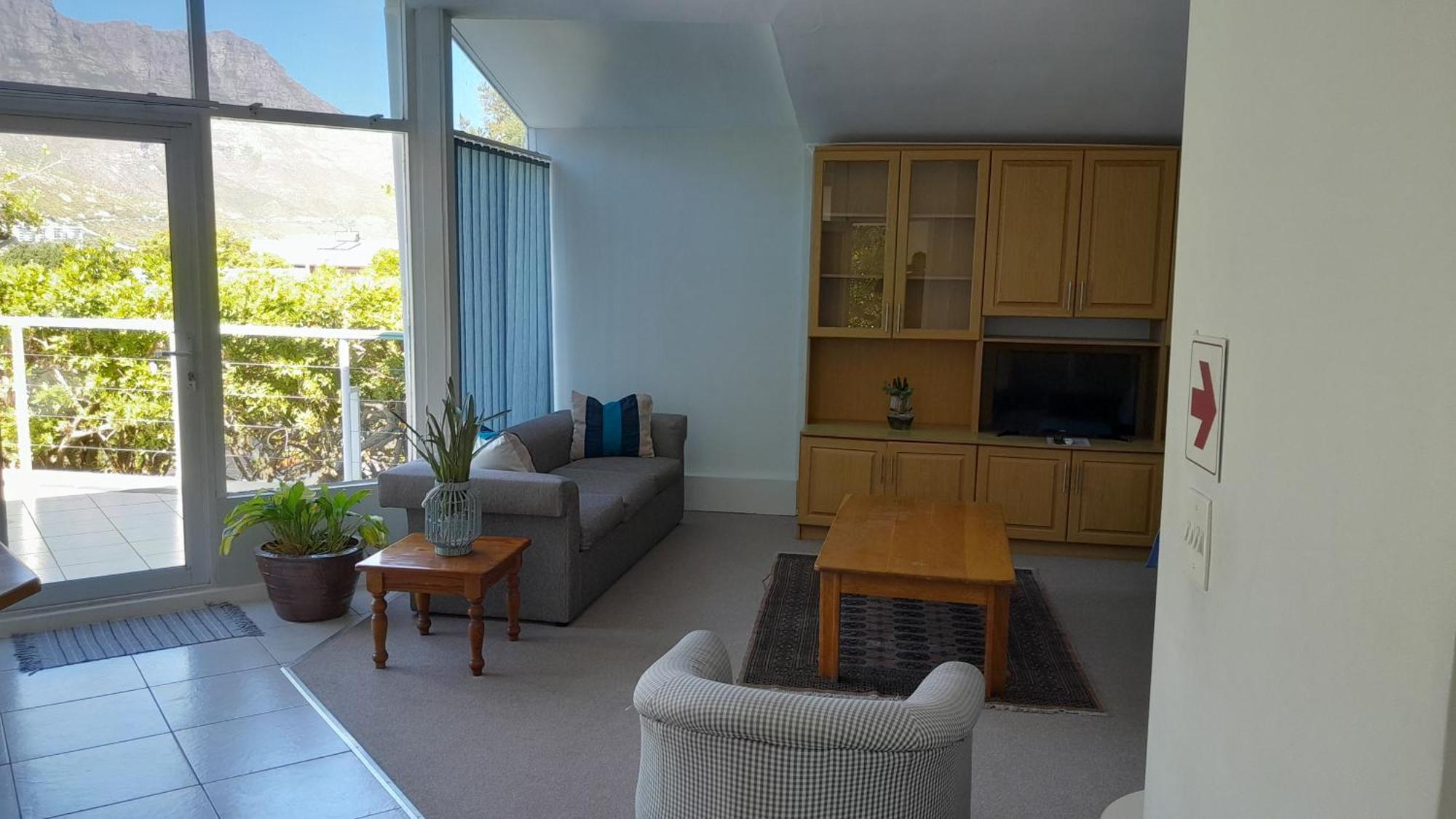 Brightwater Lodge Hout Bay Værelse billede