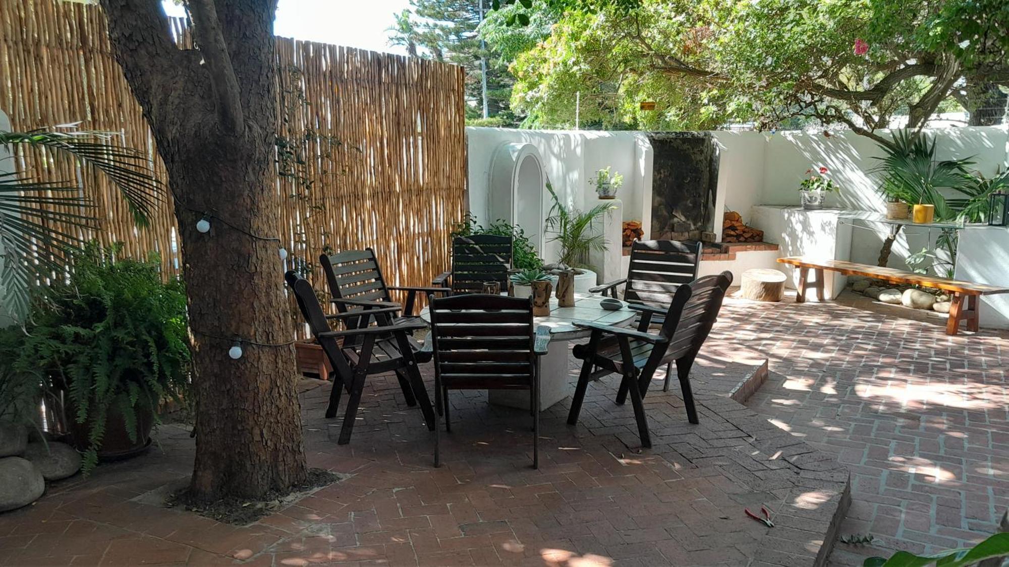 Brightwater Lodge Hout Bay Eksteriør billede