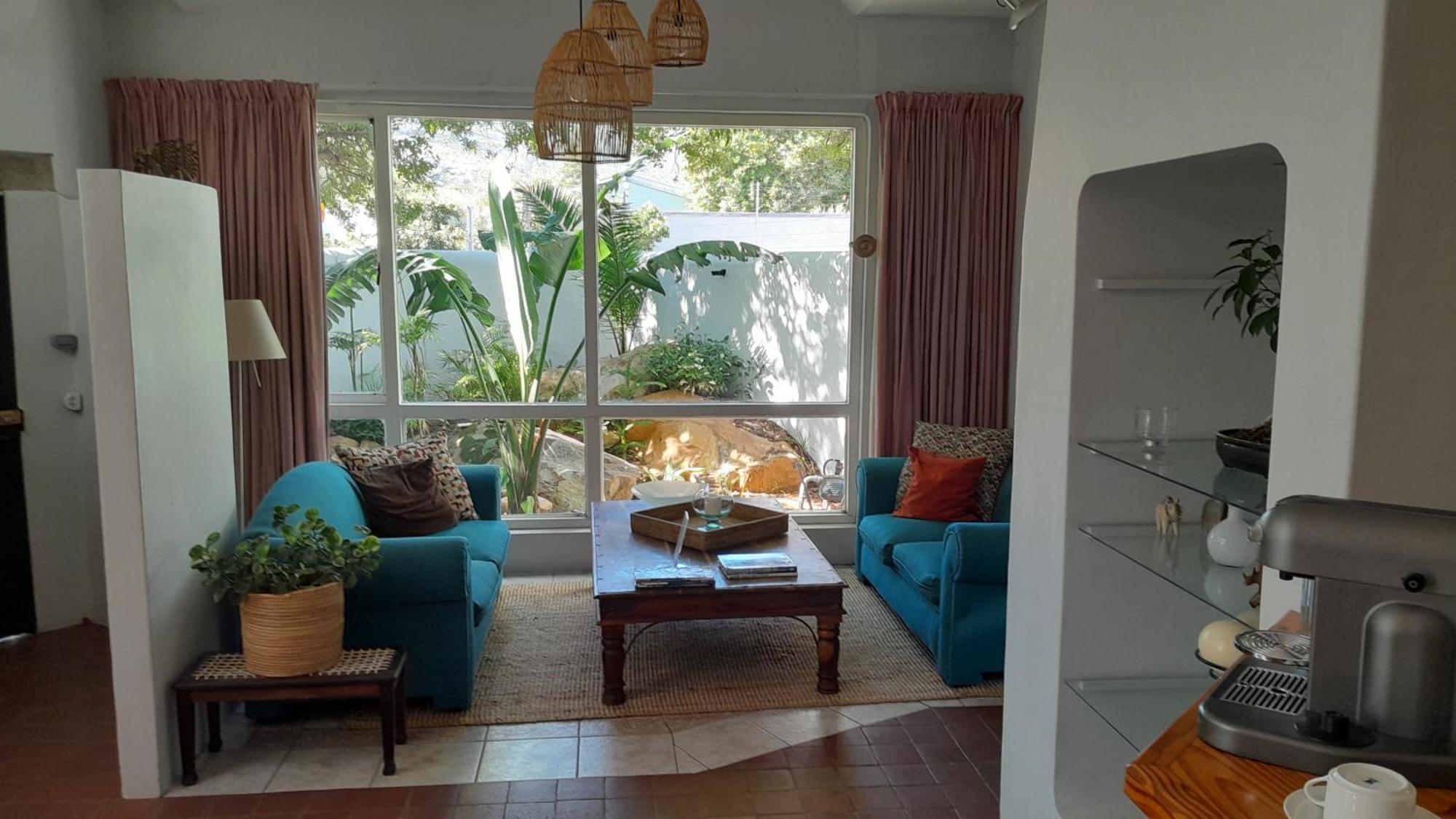 Brightwater Lodge Hout Bay Eksteriør billede