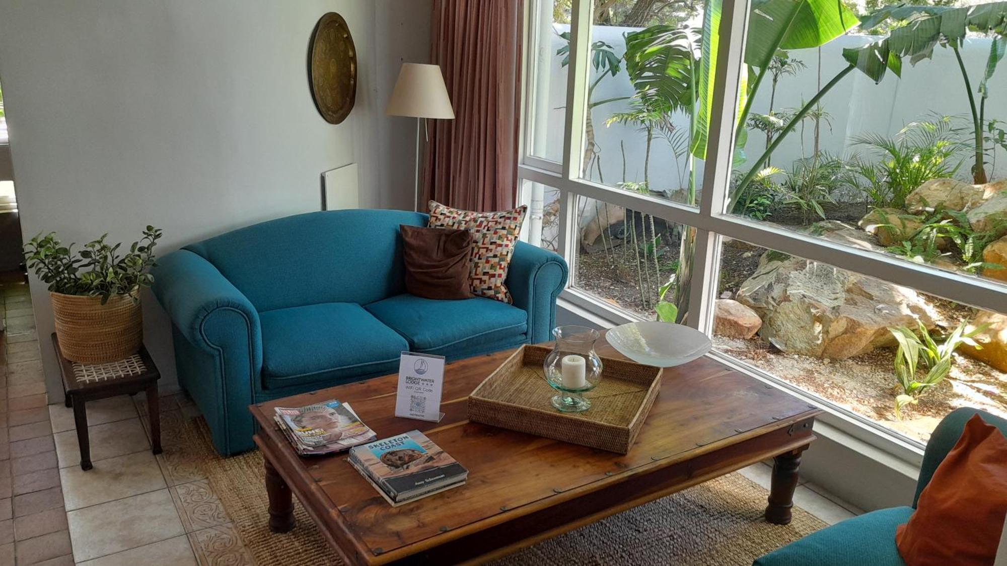 Brightwater Lodge Hout Bay Eksteriør billede